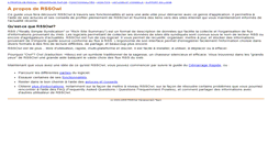 Desktop Screenshot of fr.tutorial.rssowl.org